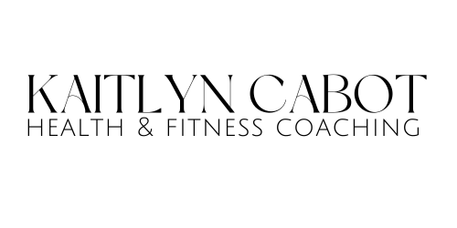 Health and fitness coaching